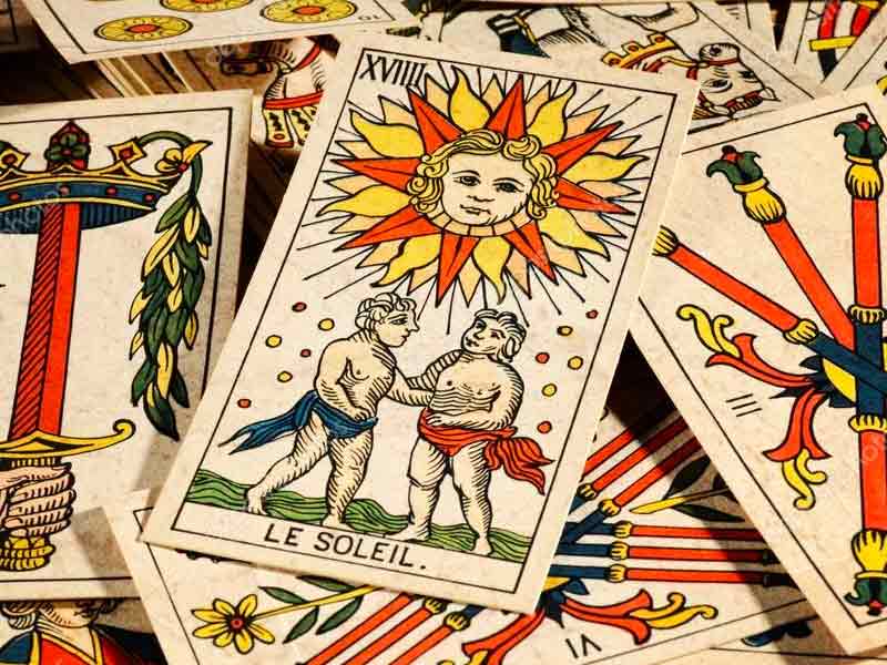 Tarot
